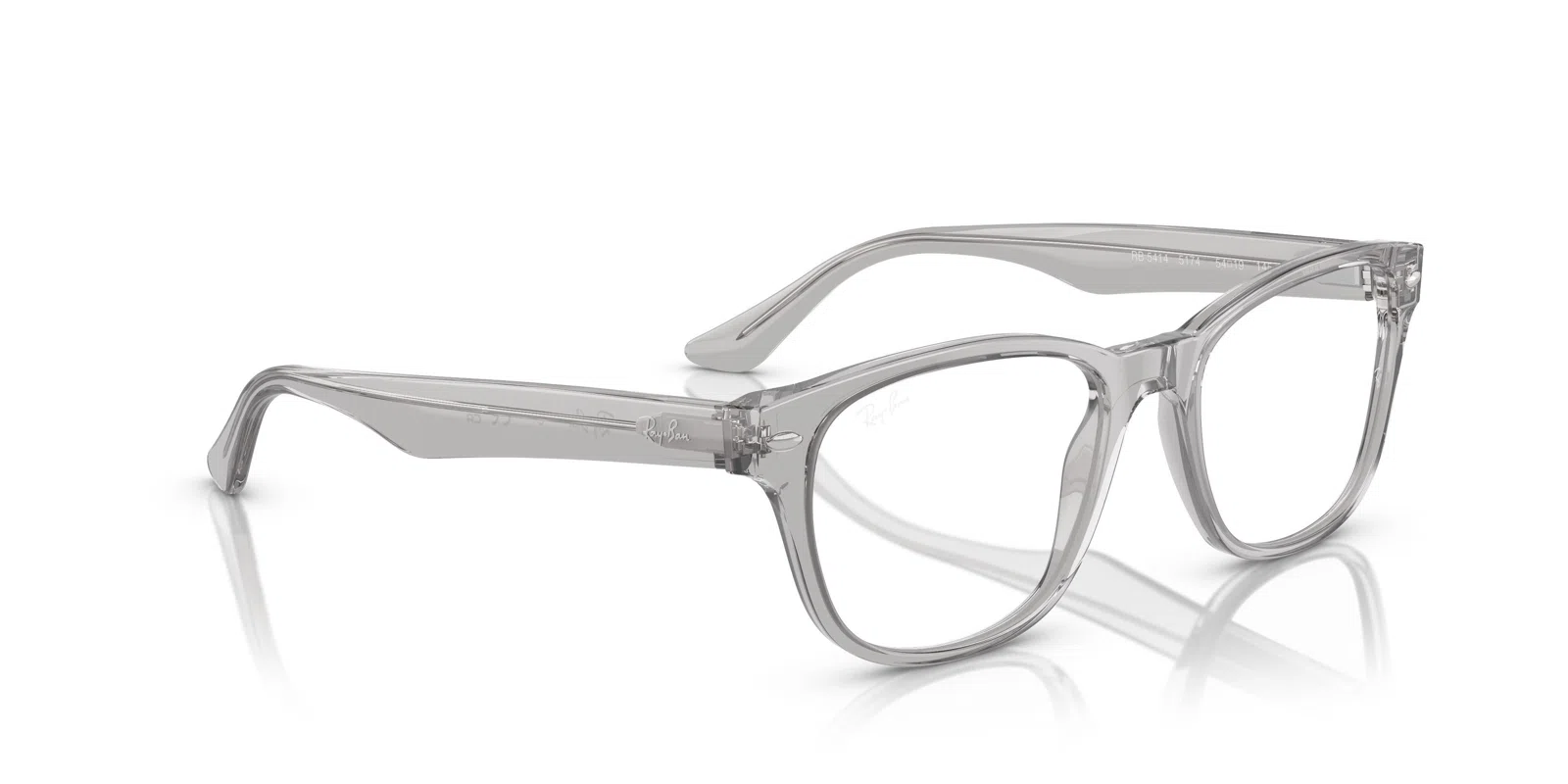 Ray-Ban 5414 Eyeglasses - view 14